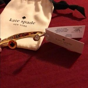 Kate Spade bracelet